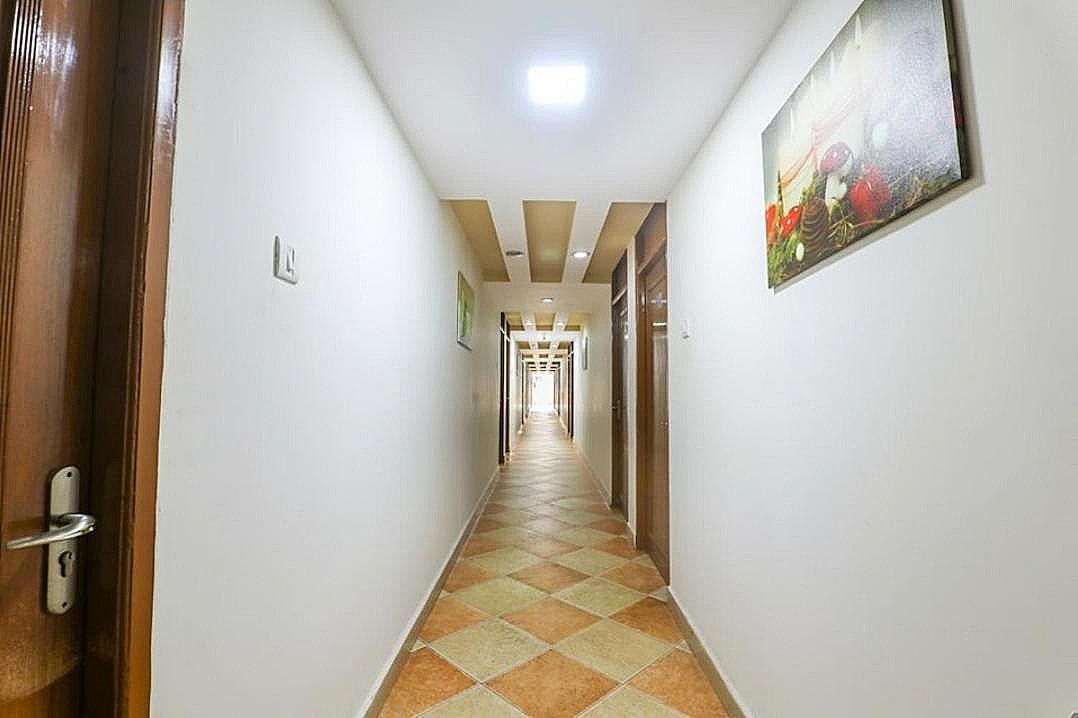 undefined Hotel City Garden 3