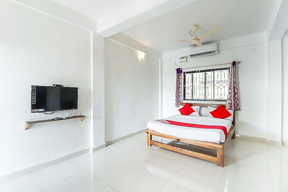 undefined OYO 65004 La Vihan Resort