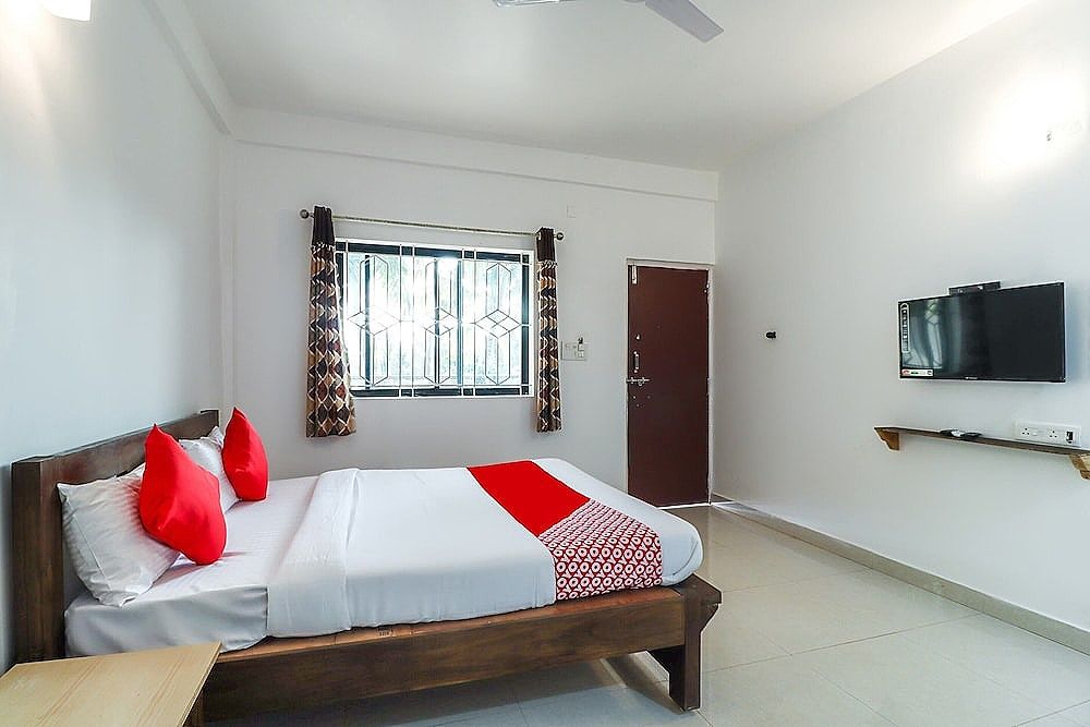 undefined OYO 65004 La Vihan Resort 9