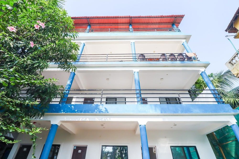 undefined OYO 65004 La Vihan Resort 3