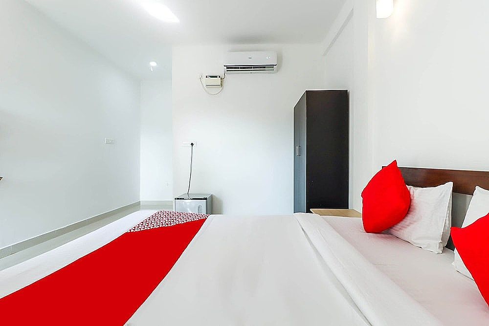 undefined OYO 65004 La Vihan Resort 10