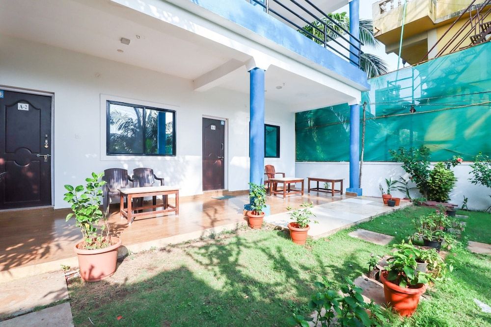 undefined OYO 65004 La Vihan Resort 5