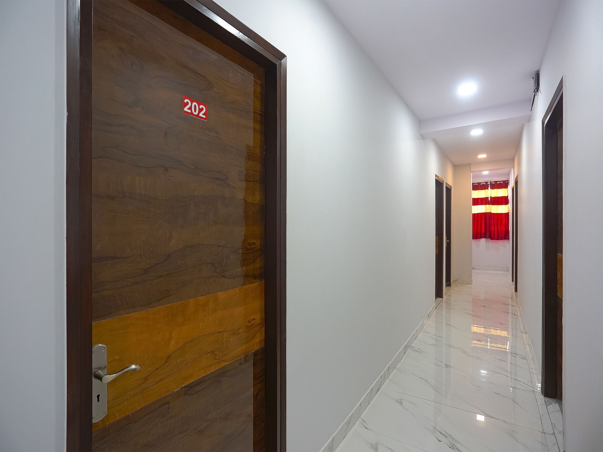 undefined OYO 41215 Three Kings