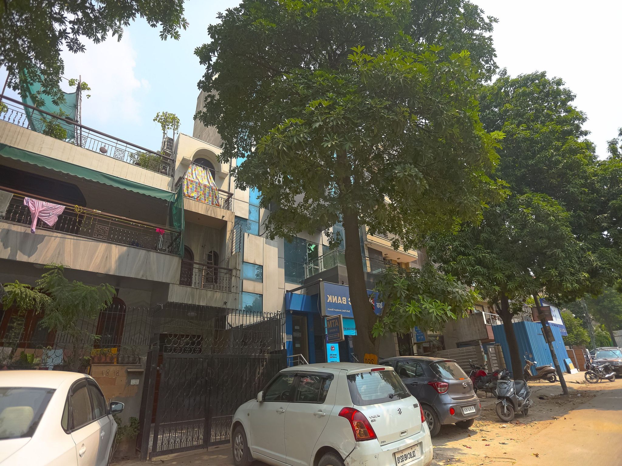 undefined OYO 41215 Three Kings 8