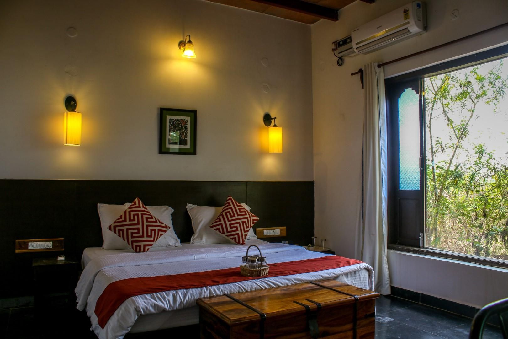 Super Deluxe Room