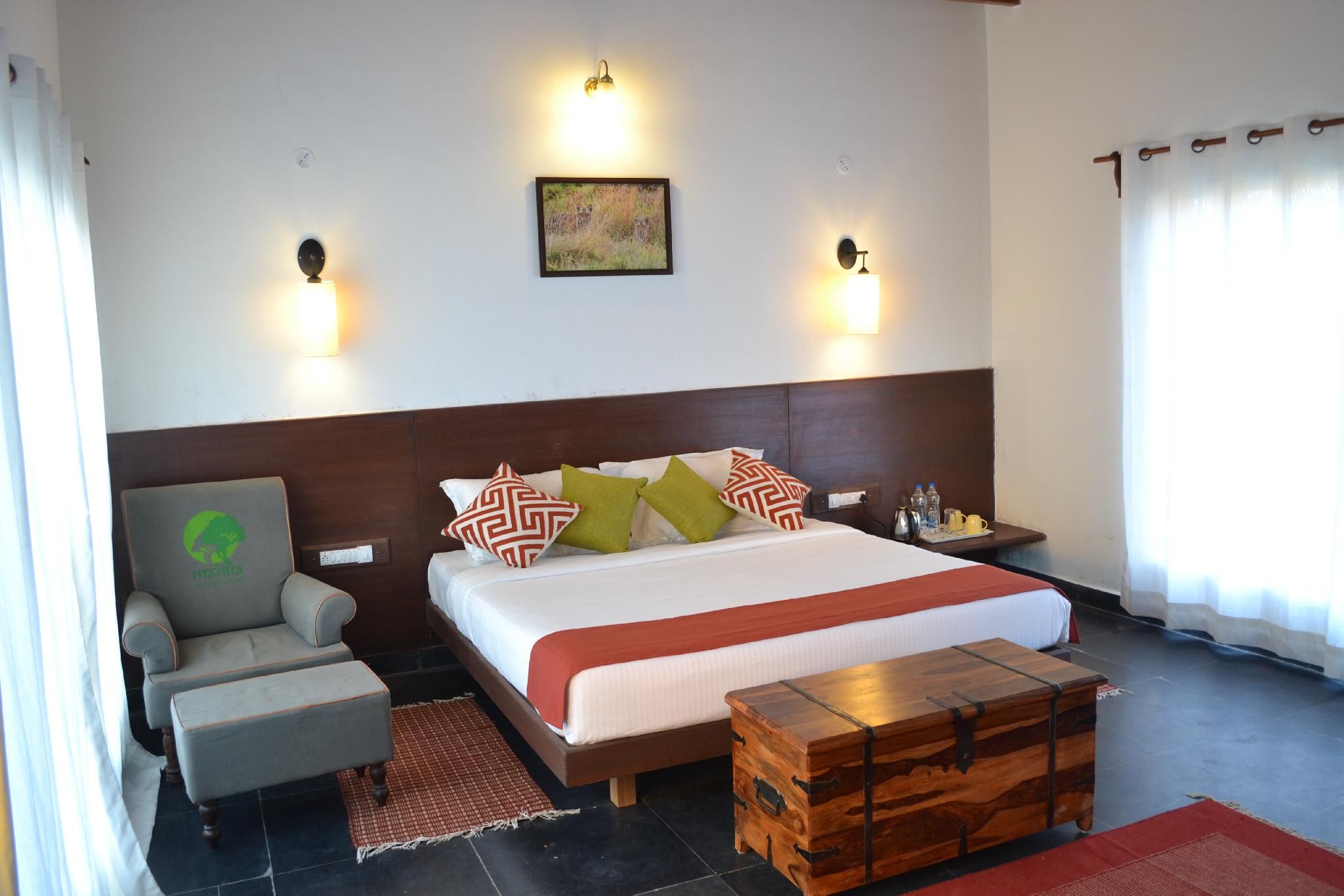 Super Deluxe Room