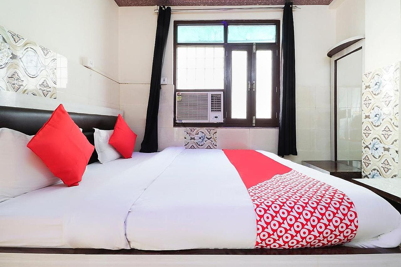 NON AC Saver Room