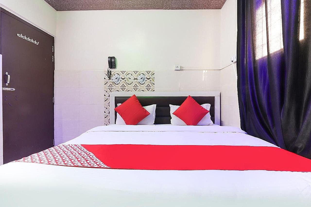 NON AC Saver Room