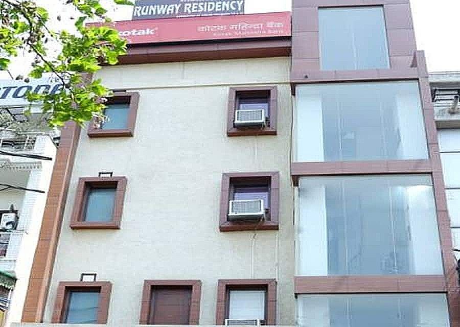 Front View