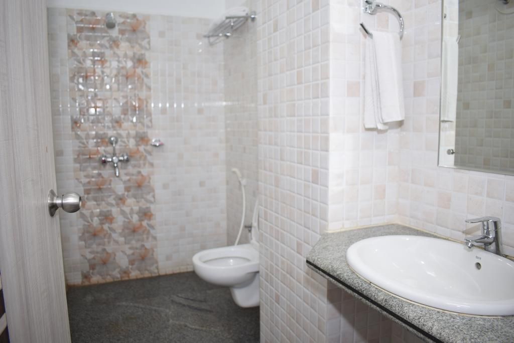 Executive Room (Budget Non AC)