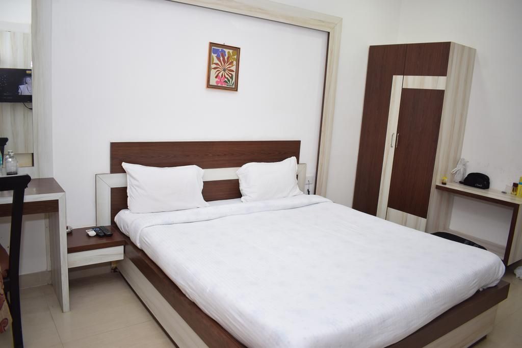 Executive Room (Budget Non AC)