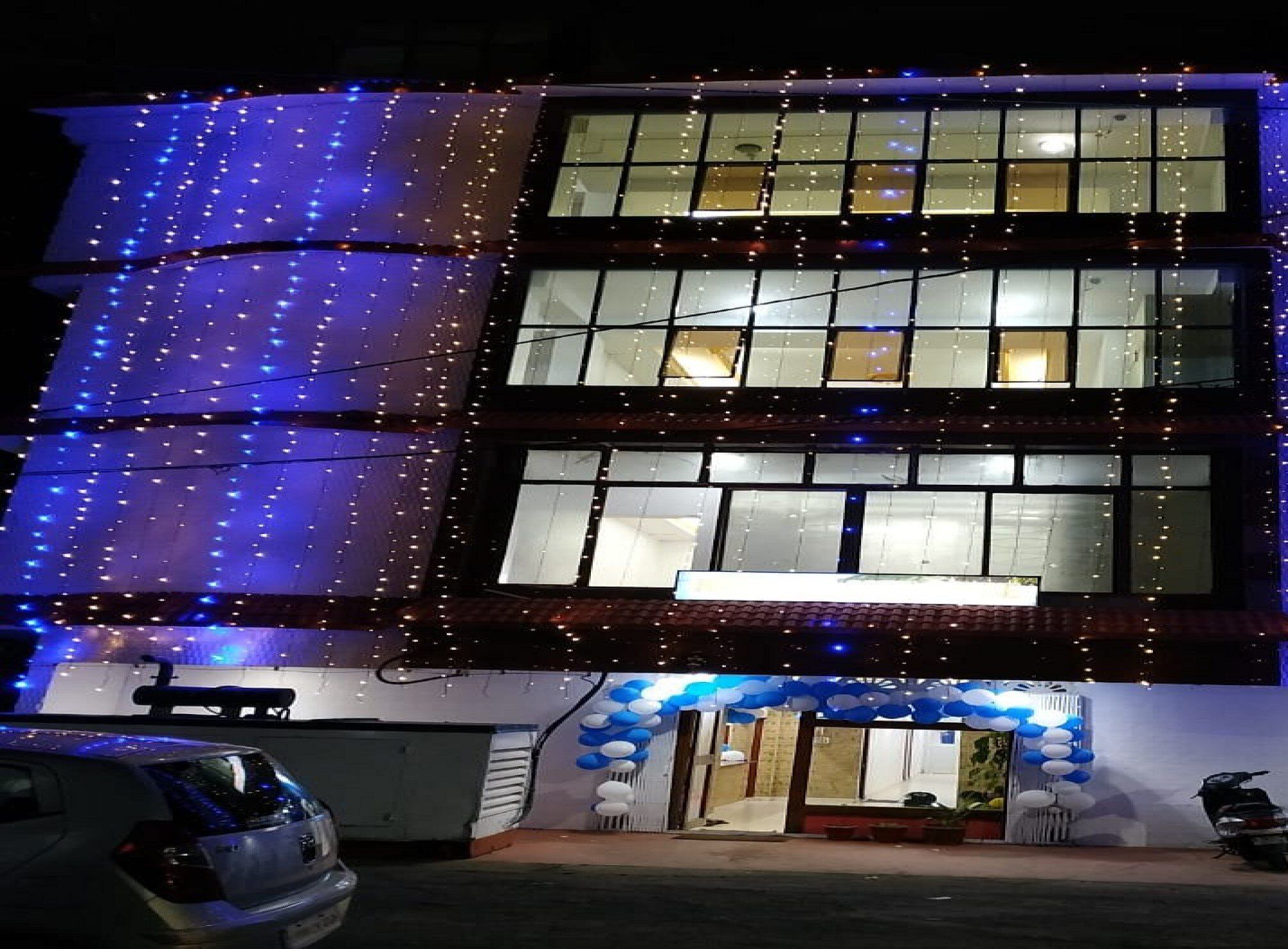 undefined Hotel Island Pride 8