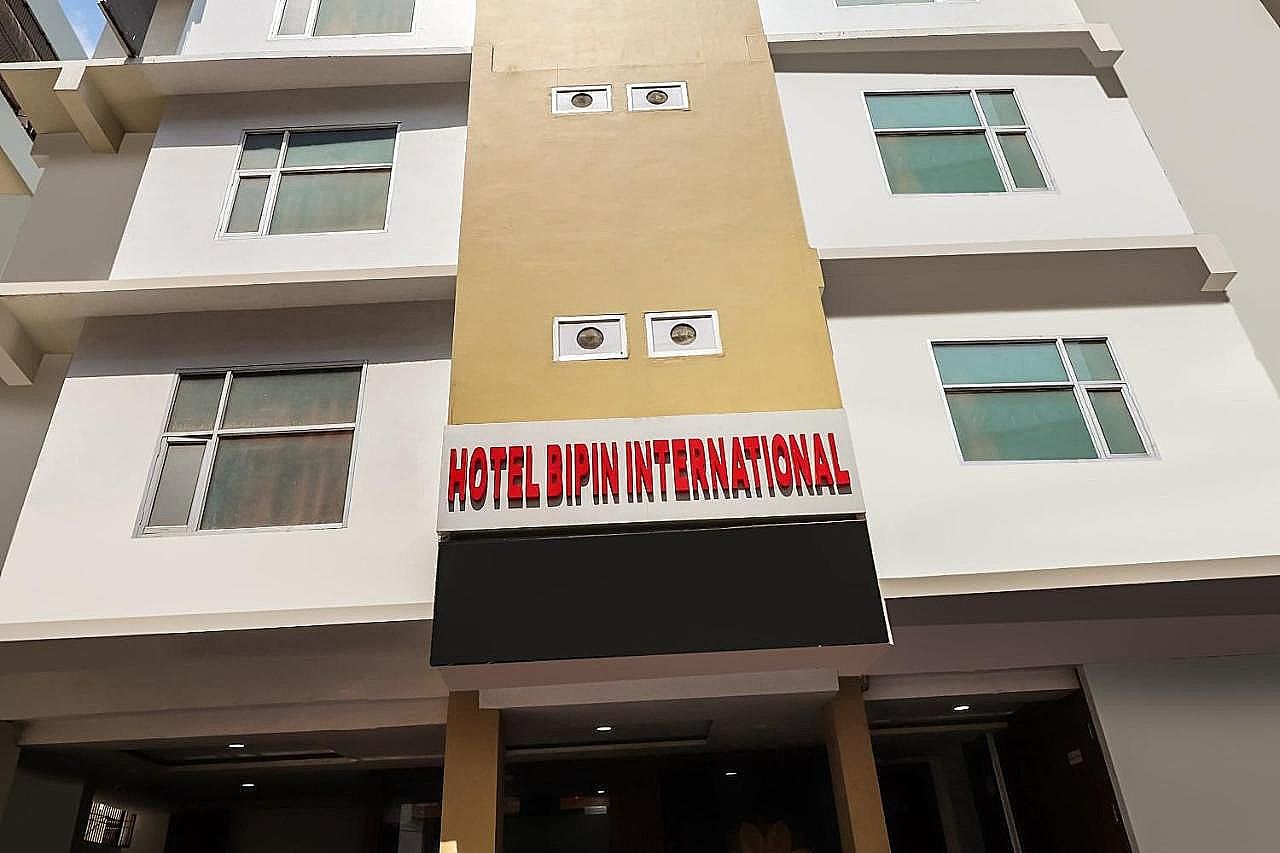 undefined Super Capital O Seven Wonders Inn Near Sahara Ganj Mall 2