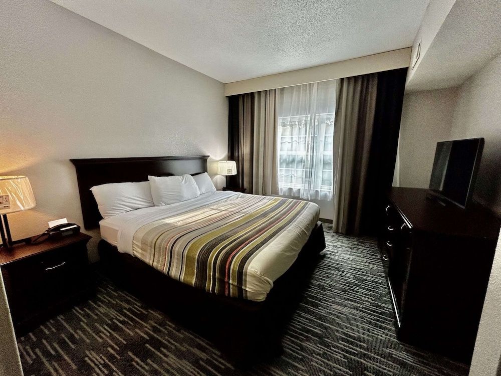 Suite, 1 Bedroom, Non Smoking