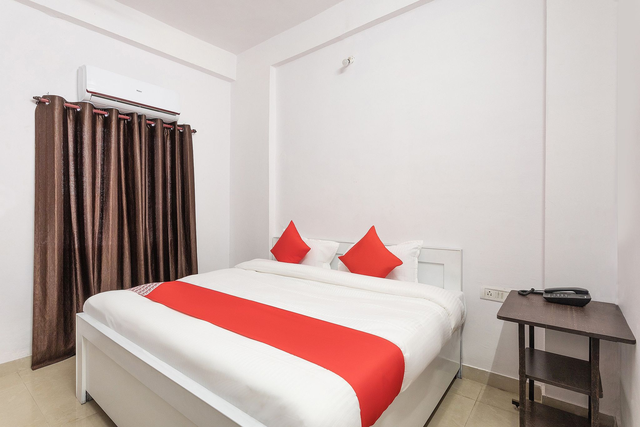 undefined Hotel O Aura Mall Bhopal Formerly Golden Star 5