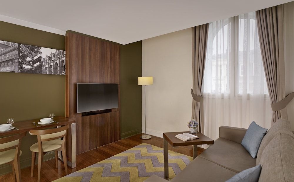 undefined Citadines South Kensington London