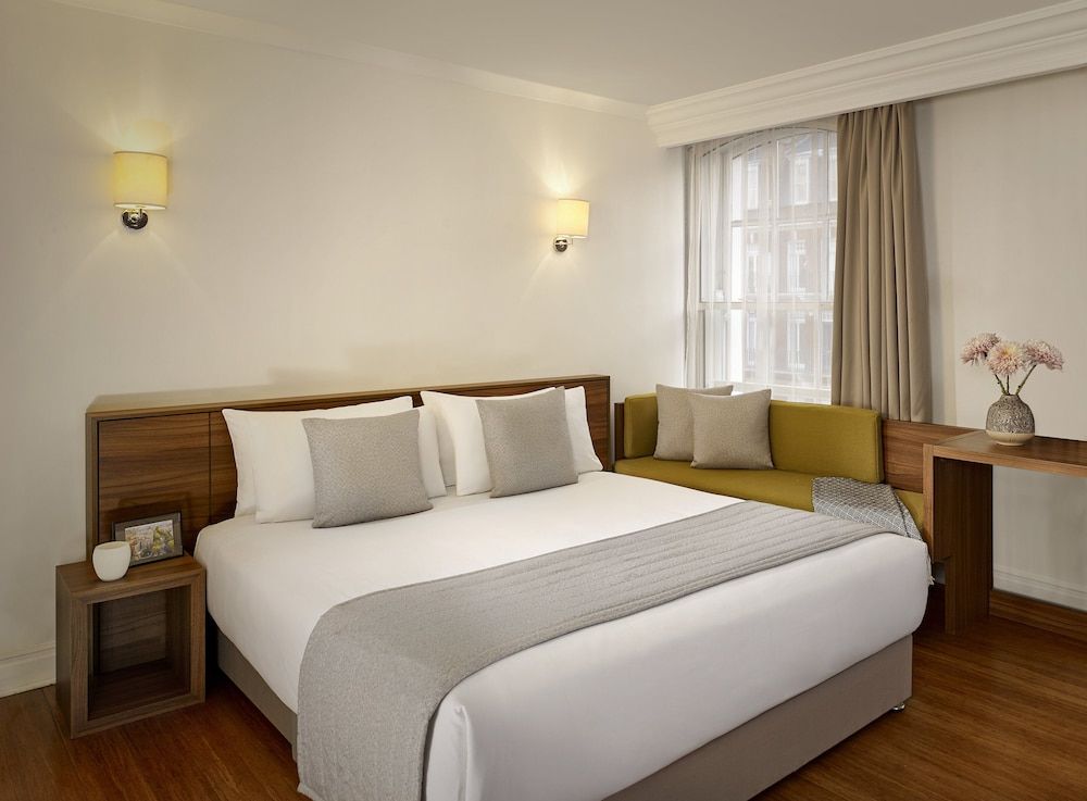 Citadines South Kensington London Studio