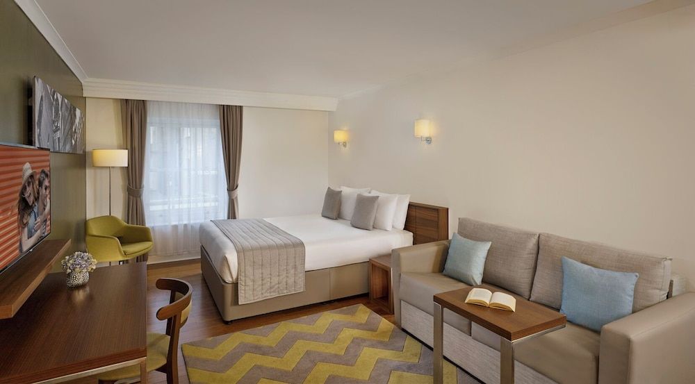 undefined Citadines South Kensington London 4