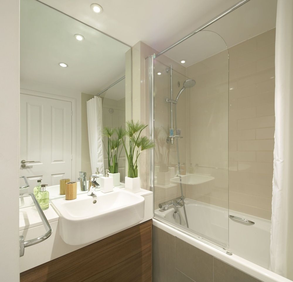 undefined Citadines South Kensington London 9