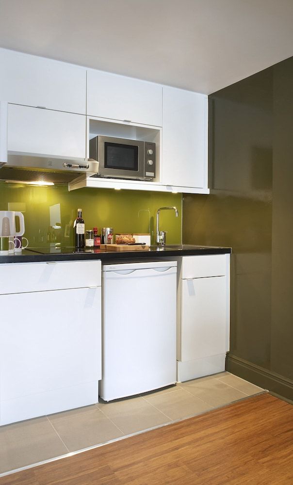 undefined Citadines South Kensington London 7