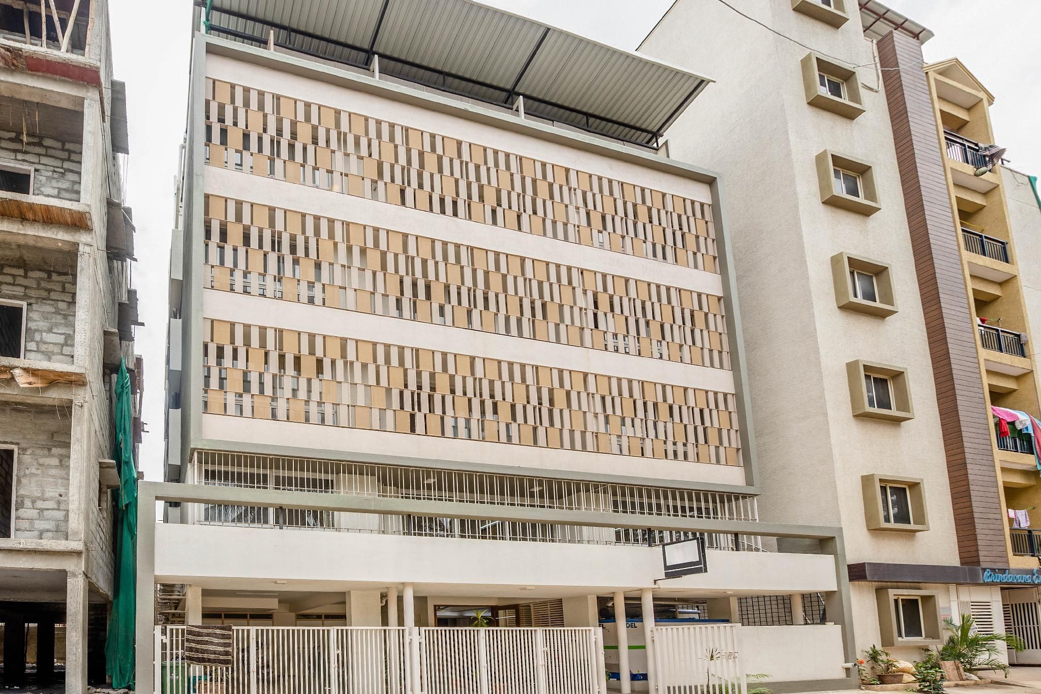 undefined The Altruist Business Stays (B-1) 8