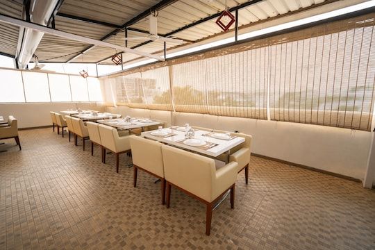 undefined The Altruist Bellandur Hotel 4