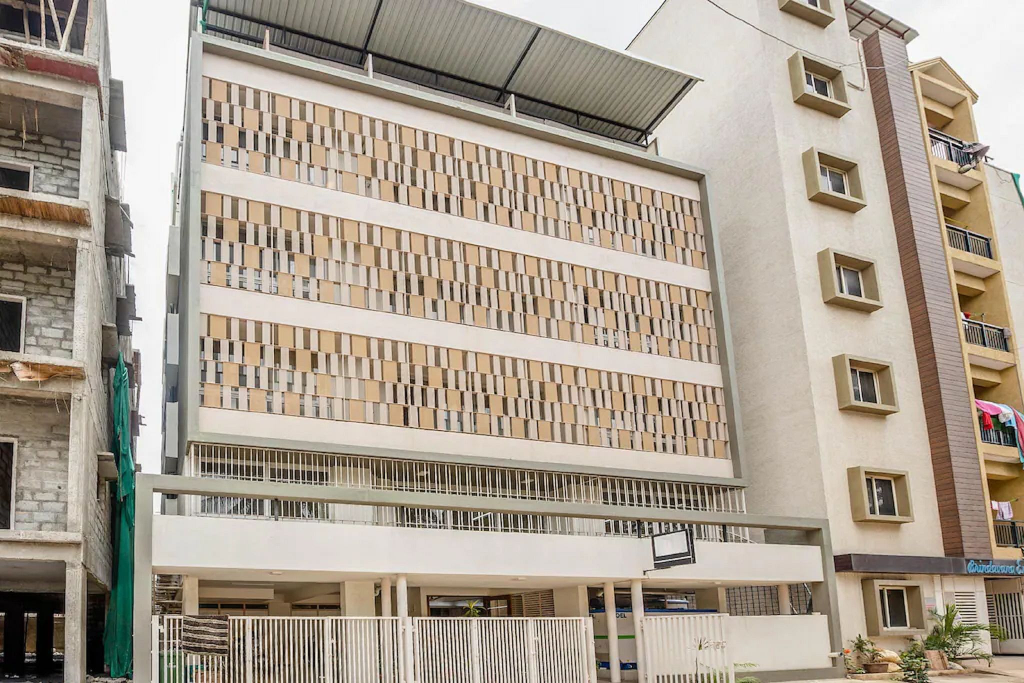 undefined The Altruist Bellandur Hotel 8