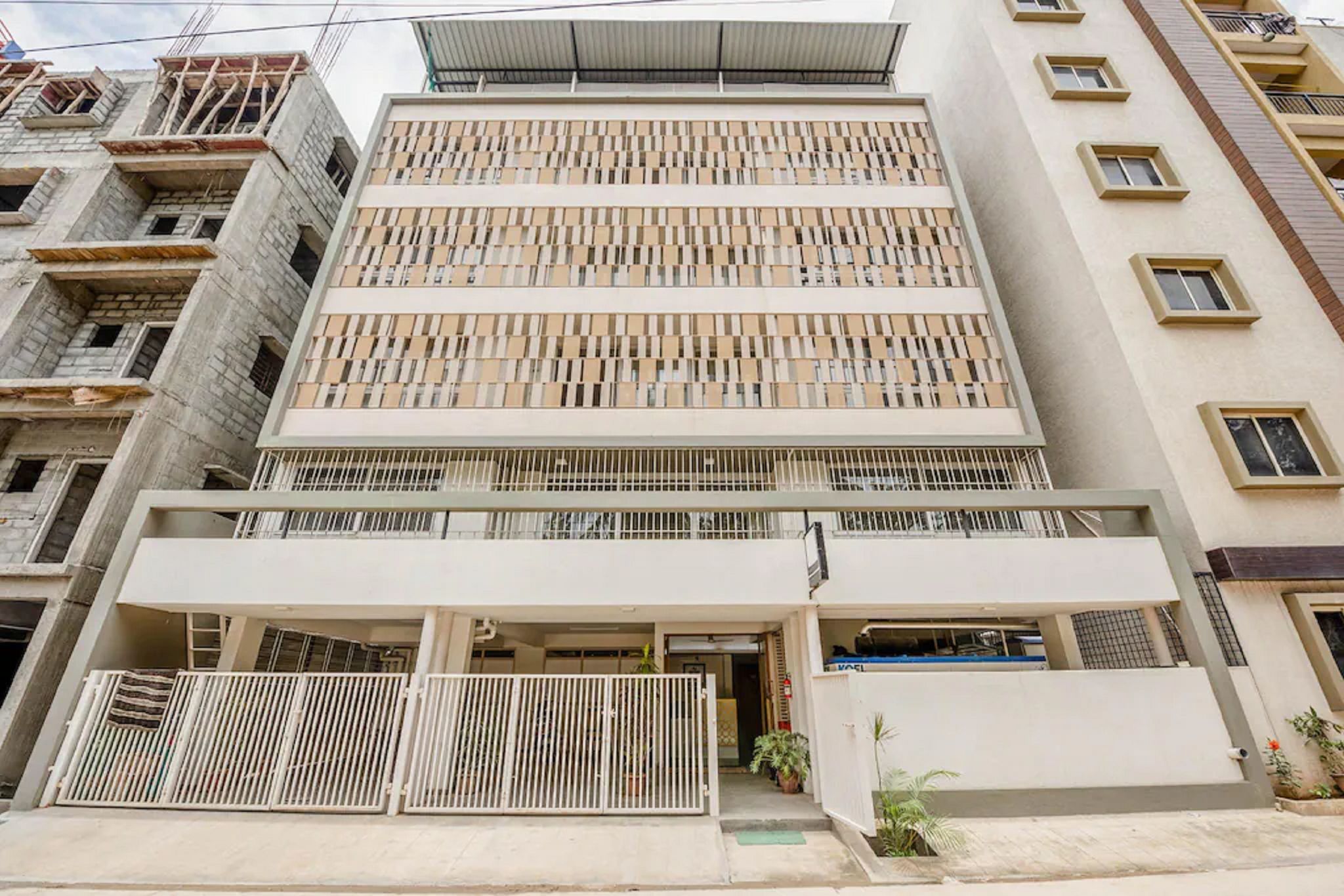 undefined The Altruist Bellandur Hotel 9