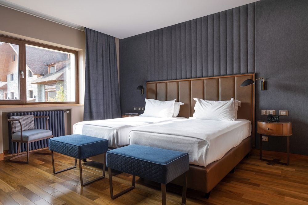 Llao Llao Resort Golf & Spa Superior Room 2