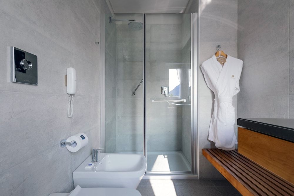 Llao Llao Resort Golf & Spa Superior Room 3