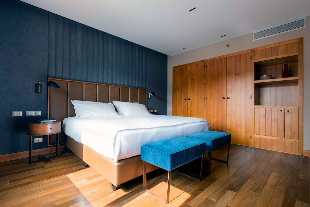 Llao Llao Resort Golf & Spa Superior Room