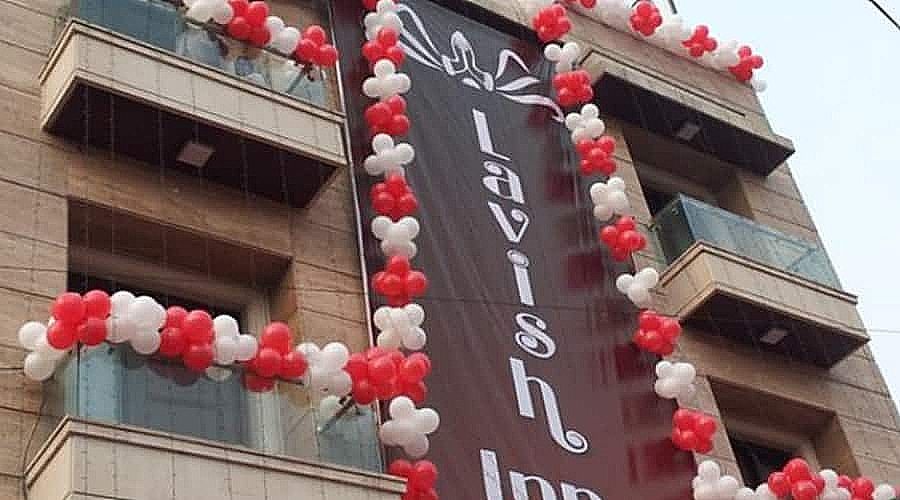 FabHotel Prime Zewarat Inn