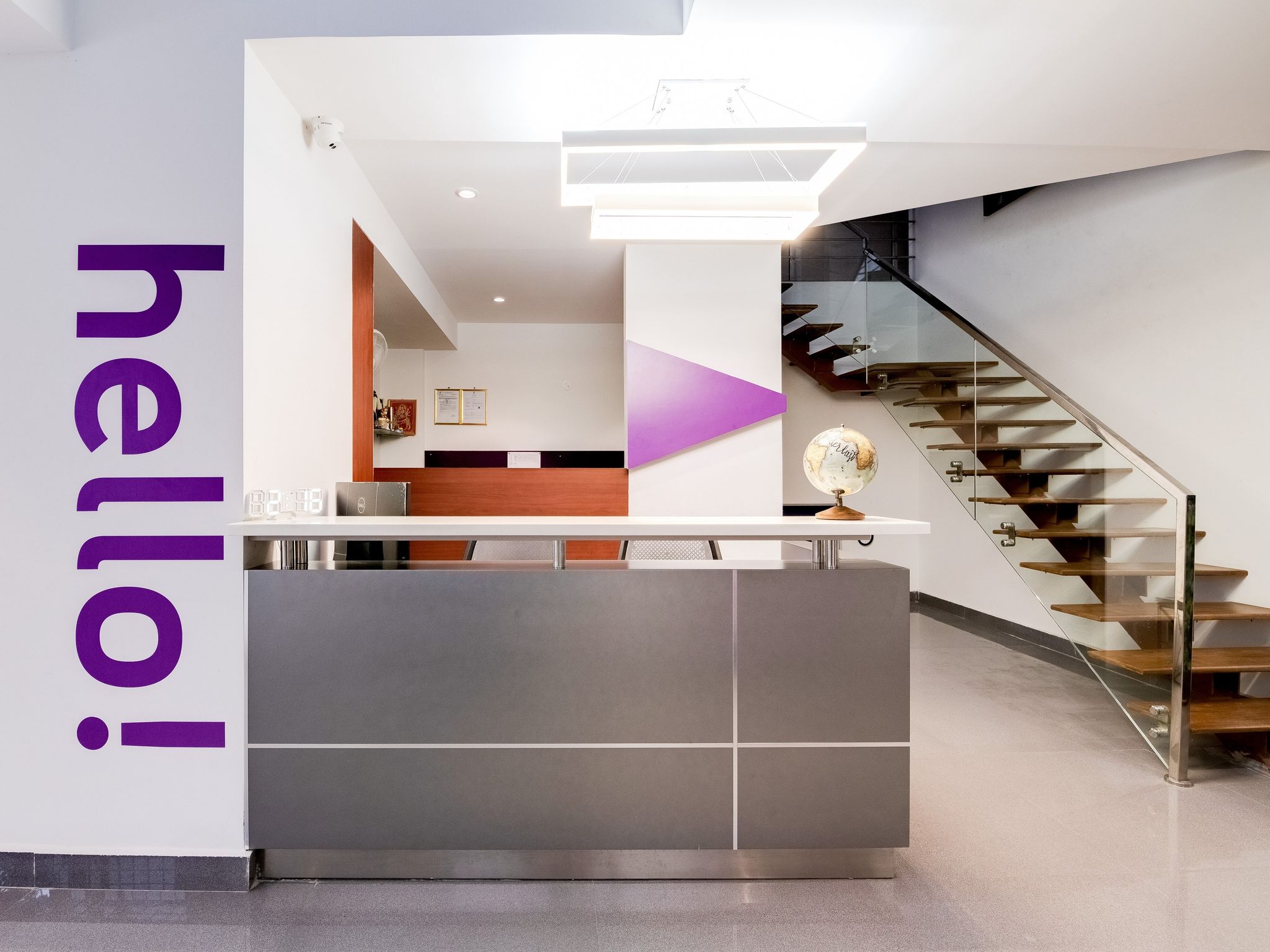 undefined Raj Residency 2