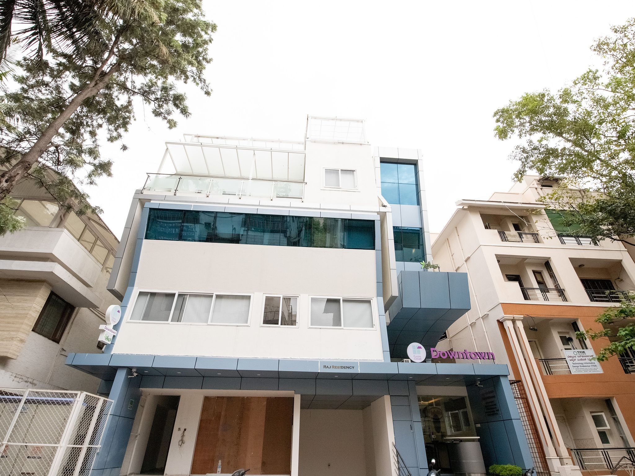 undefined Raj Residency 10