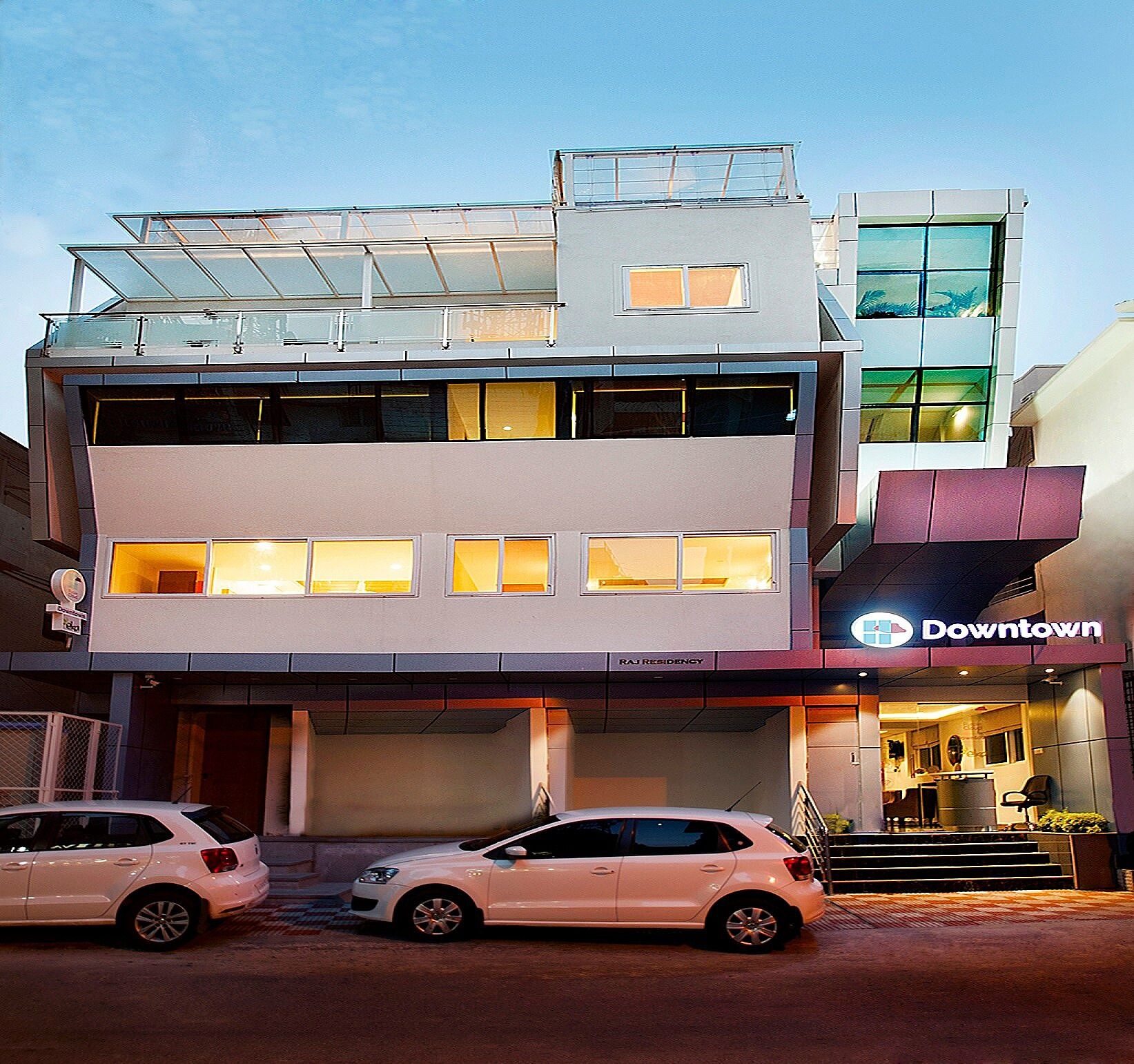 undefined Raj Residency