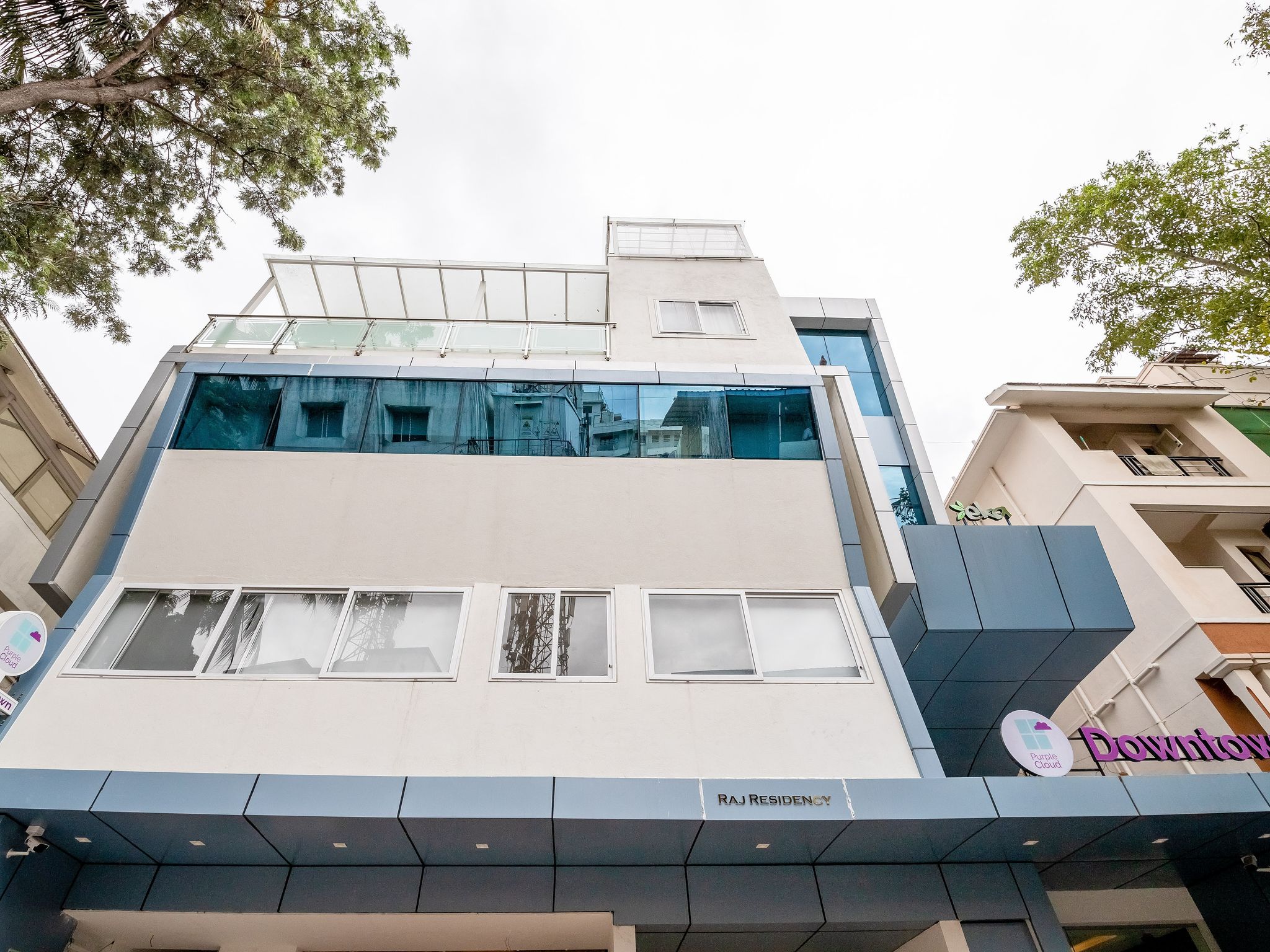 undefined Raj Residency 8