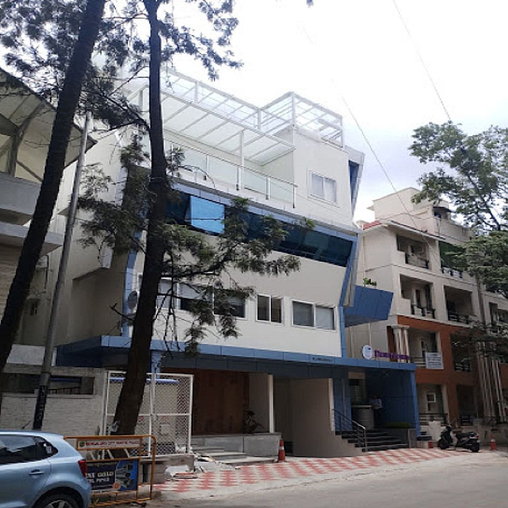 undefined Raj Residency 7