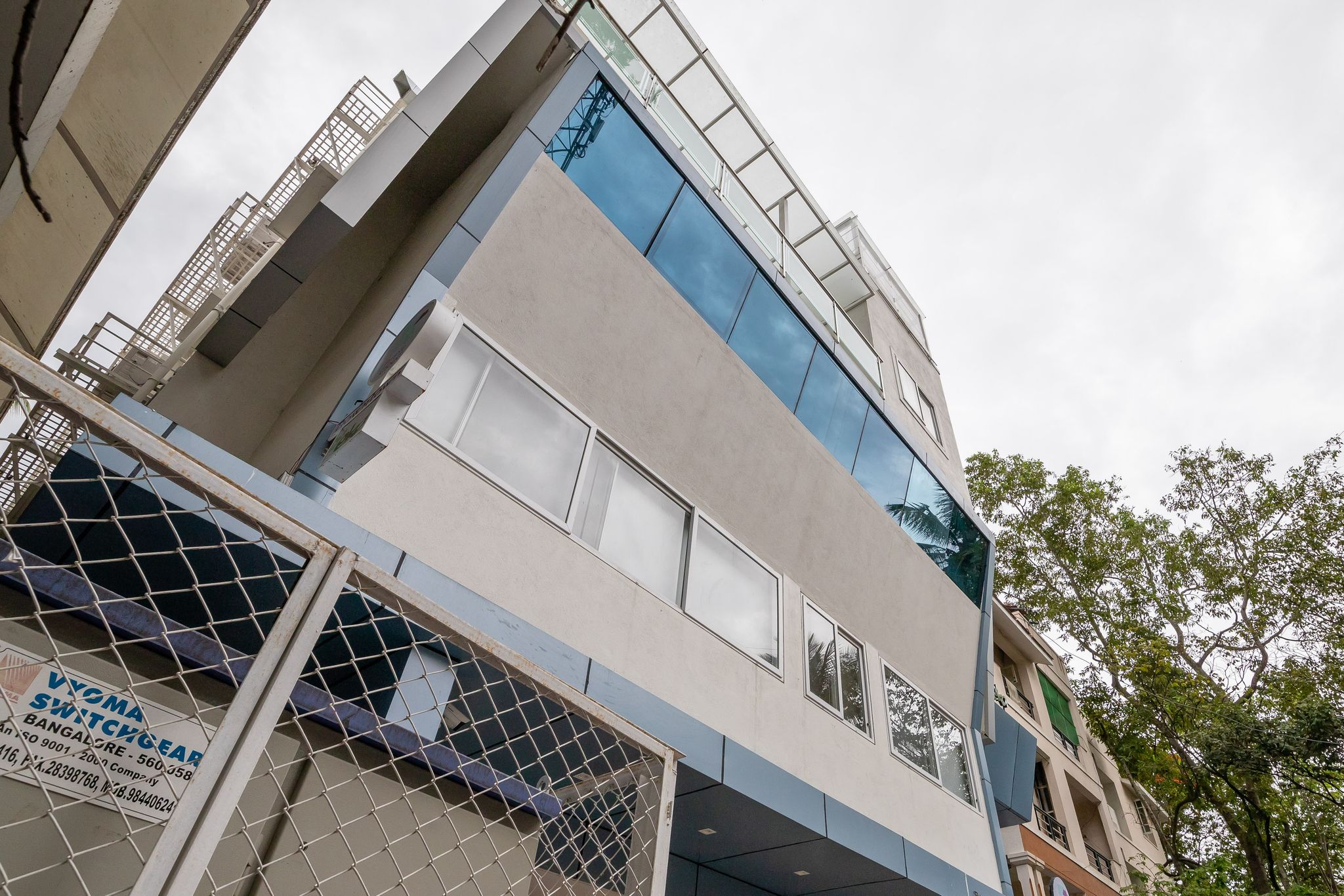 undefined Raj Residency 9