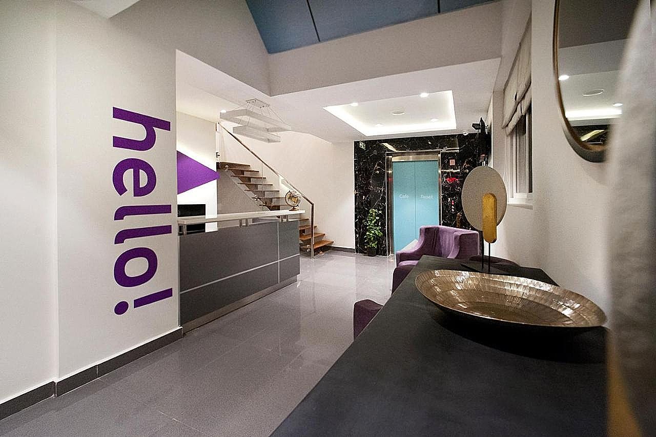 undefined Raj Residency 2