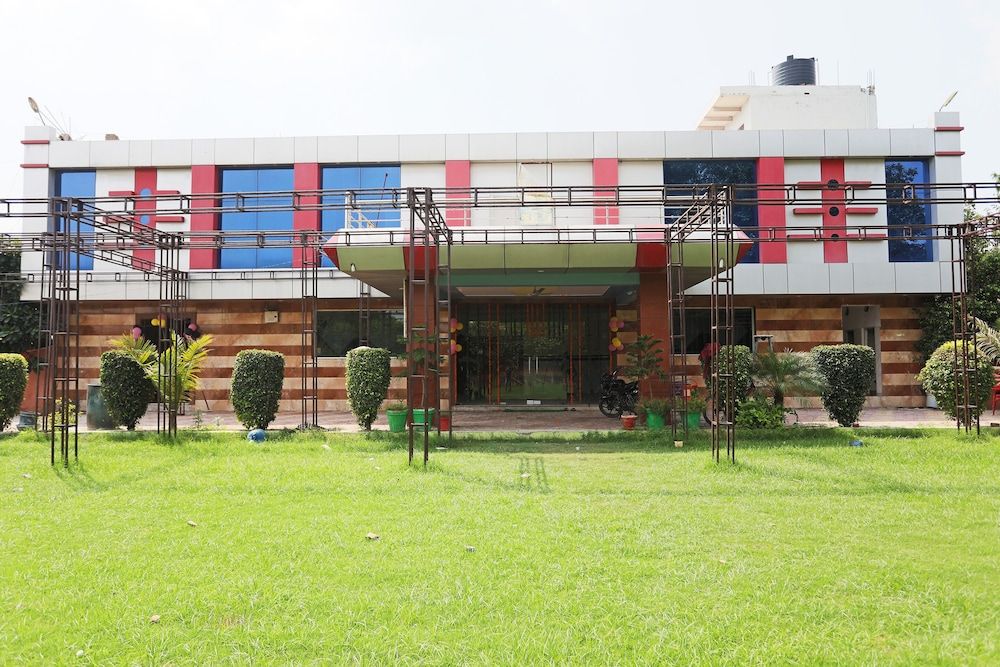 Primary image