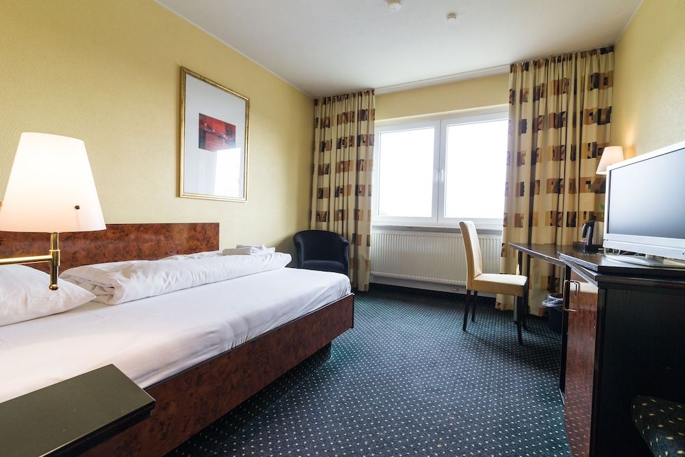 Standard Single Room, 1 Twin Bed