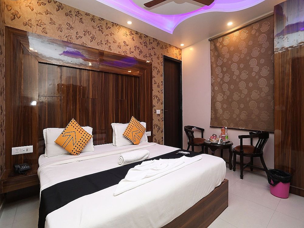 Hotel Luxury Stay Business Class with Airport Drop 3