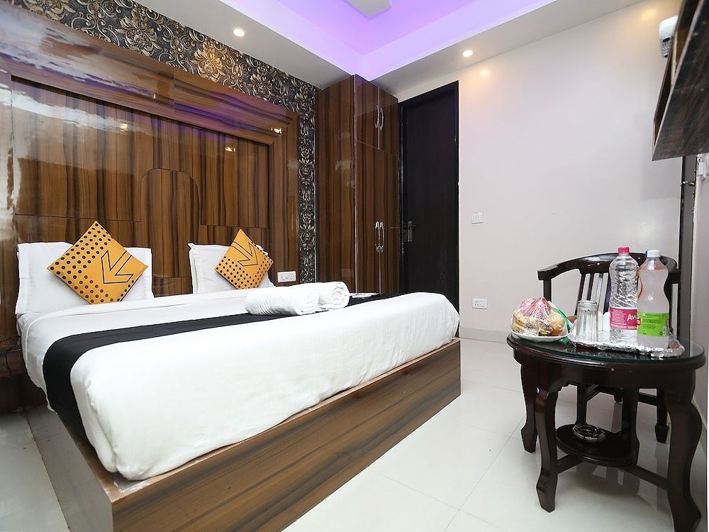 Hotel Luxury Stay Business Class with Airport Drop 4