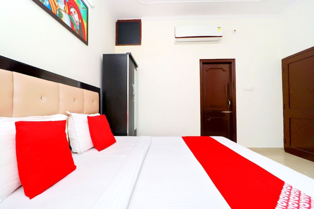 undefined OYO 41568 Hotel Orchid 10