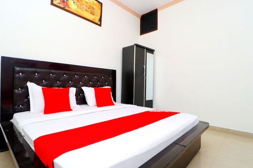 undefined OYO 41568 Hotel Orchid 6