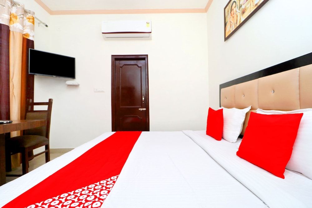 undefined OYO 41568 Hotel Orchid 7