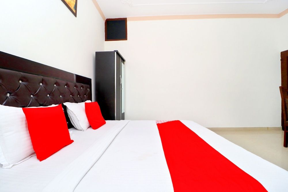 undefined OYO 41568 Hotel Orchid 8