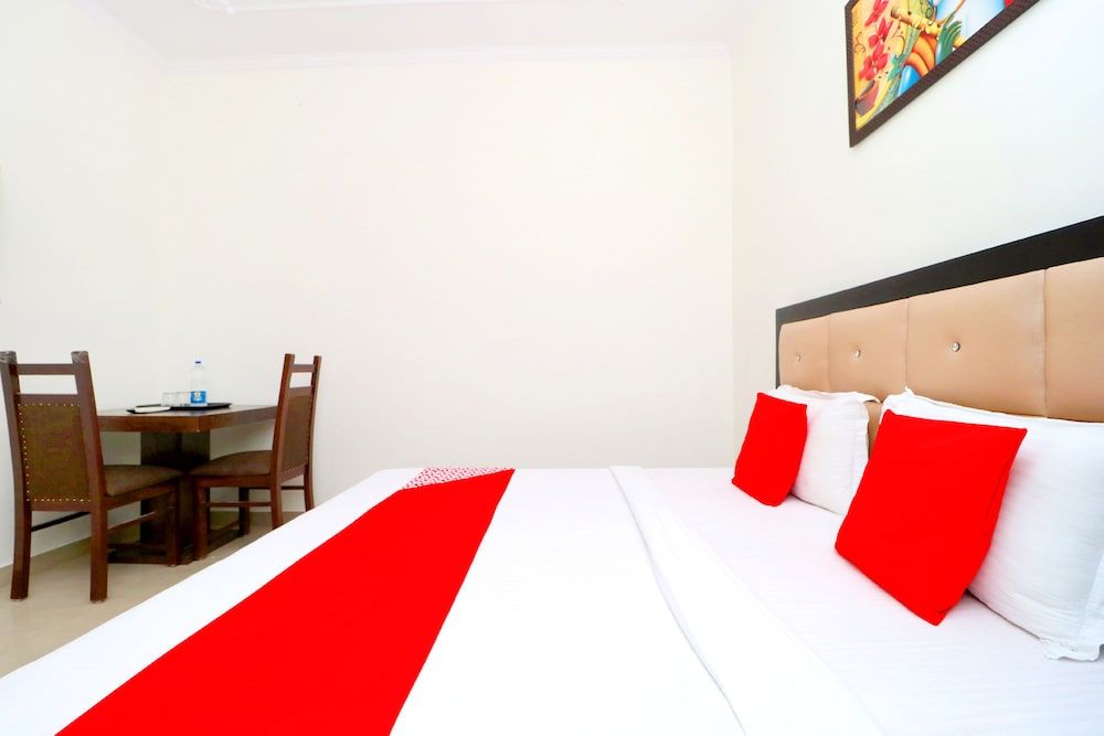 undefined OYO 41568 Hotel Orchid 5
