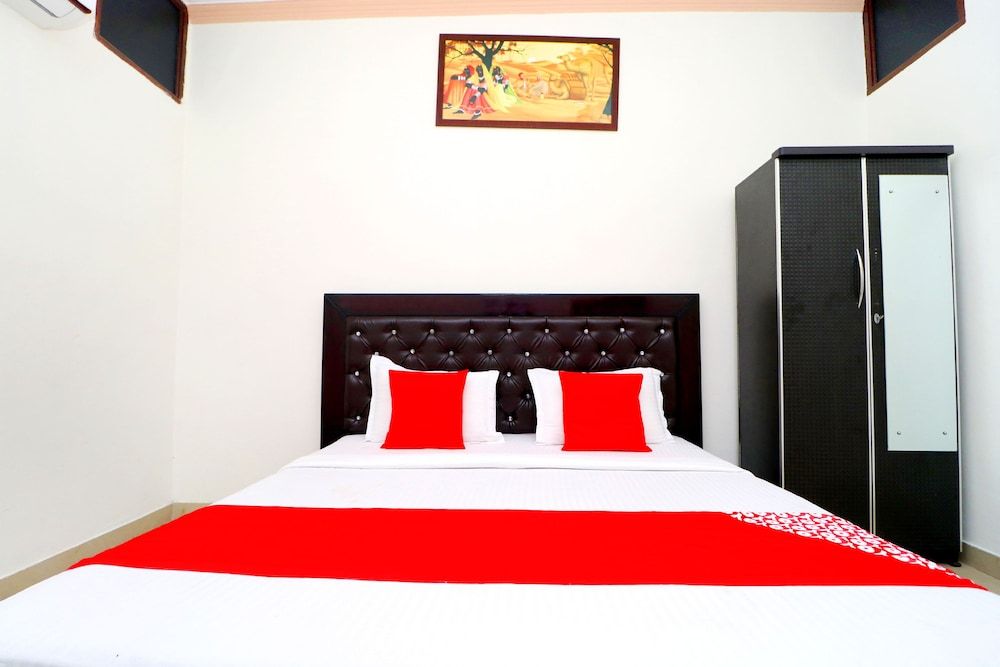 undefined OYO 41568 Hotel Orchid 4