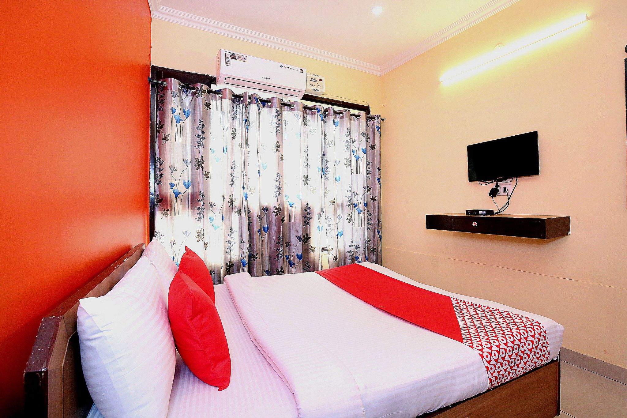 Hotel O Rajmahal Classic 3